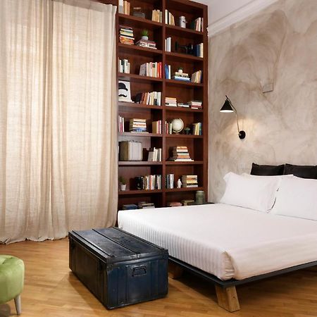 Piazza Del Popolo Boutique Home Rome Buitenkant foto